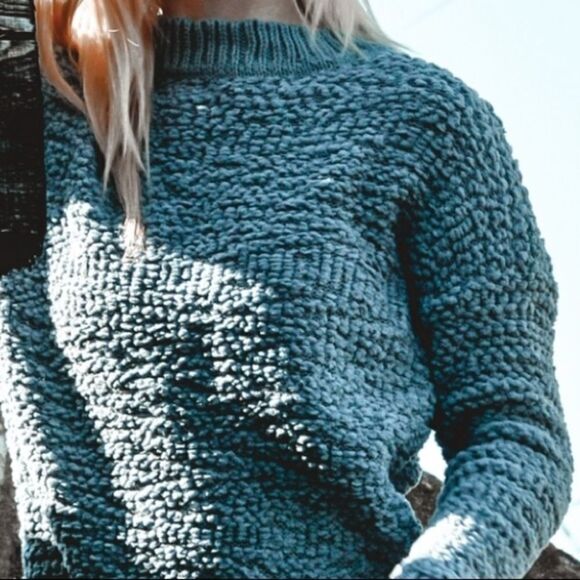 ‎Popcorn Sweater - Picture 8 of 15